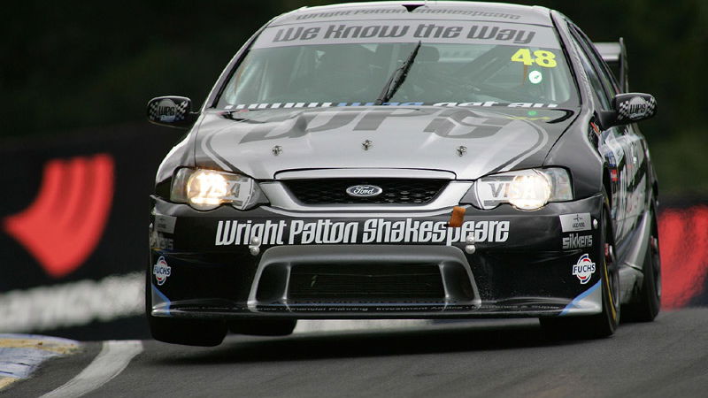 Top award for WPS Racing's female engineer.