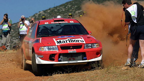 Michelin aiming to reclaim Safari laurels.
