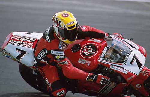 BMP statement following the death of Tim Levy.