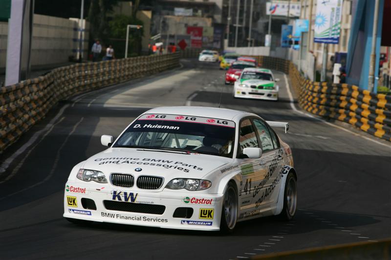 Yokohama compound tests.