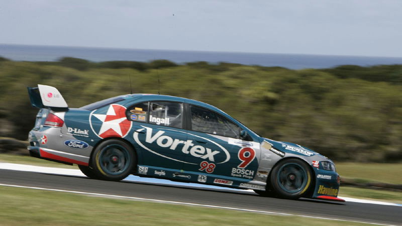 <I>Crash.net</I> preview - '06 V8 Supercar series.