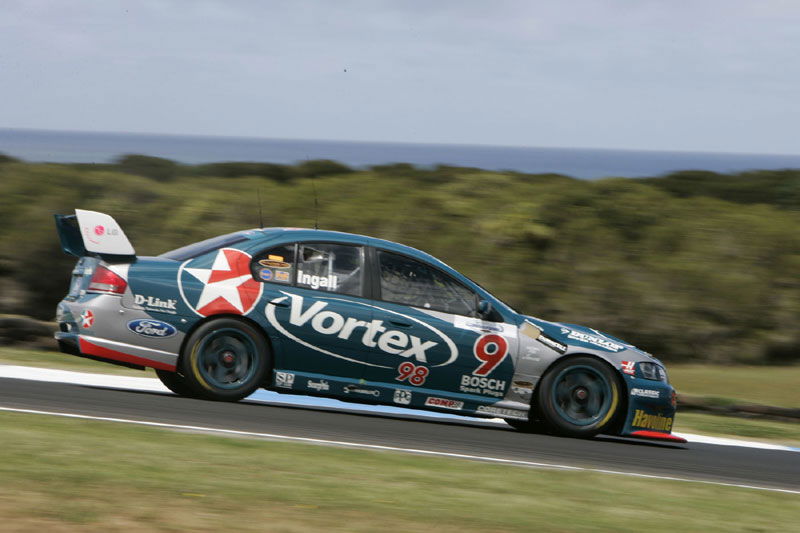 DJR doubles up on Davisons.