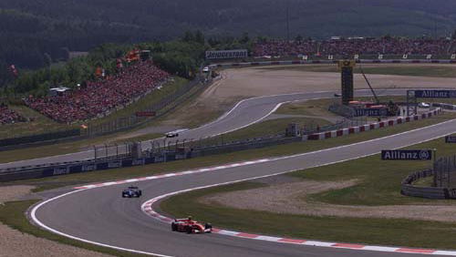 European GP preview - statistics and trivia.