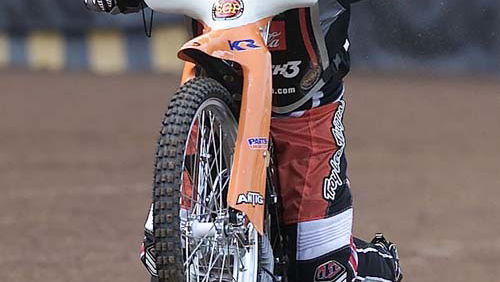 Billy Hamill wins AMA National Championship.