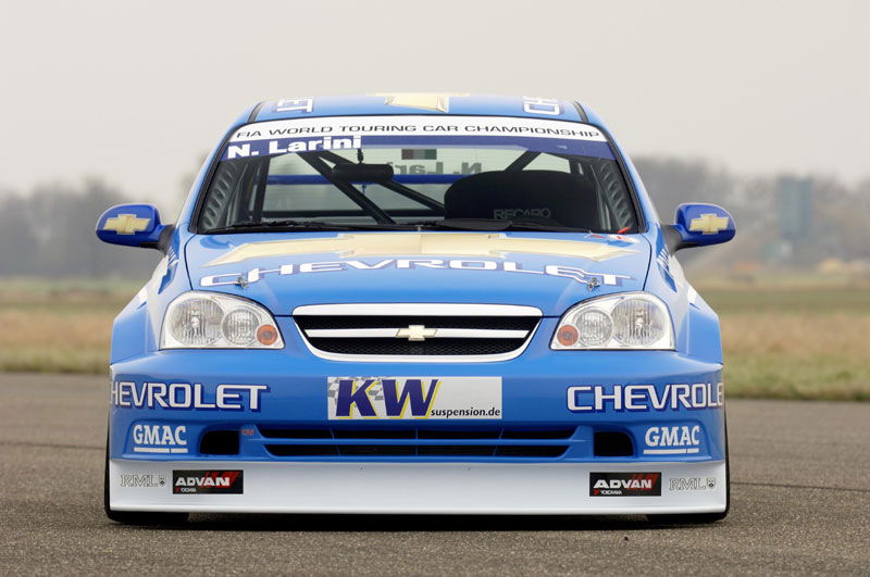 JAS unveil 2006 Accord.