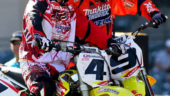 Tedesco on standby as Carmichael replacement.