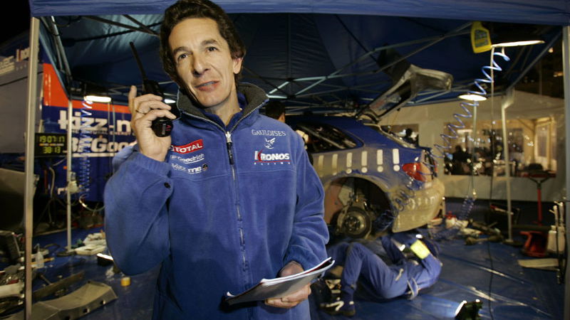 Kronos boss: That was a baptism of fire!