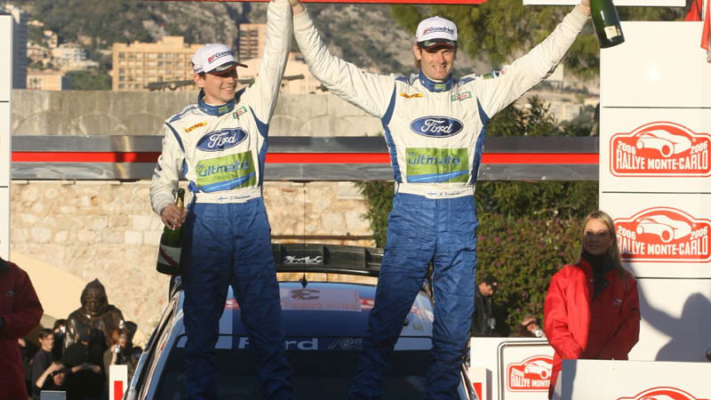 Gronholm: Focus will be even better this year.