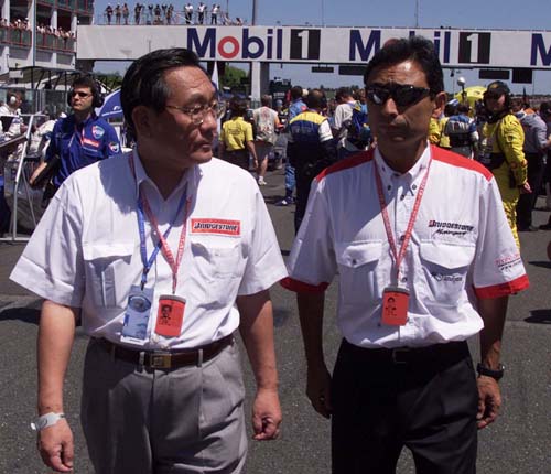 McLaren confirms Jaguar approach for Wurz.
