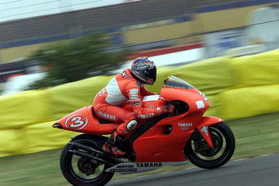 Final qualifying times: British Grand Prix.