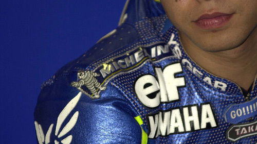 D'Antin signs Nakano, Abe demoted to test rider.