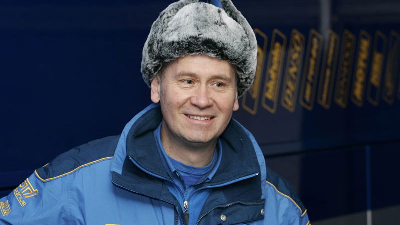 Lapworth stands down as Subaru boss?