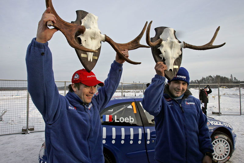 Solberg excluded.