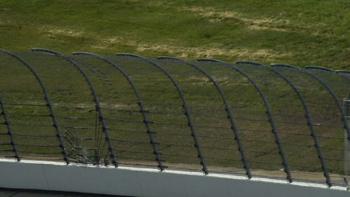 Redon completes Rookie test, signs for Conquest.