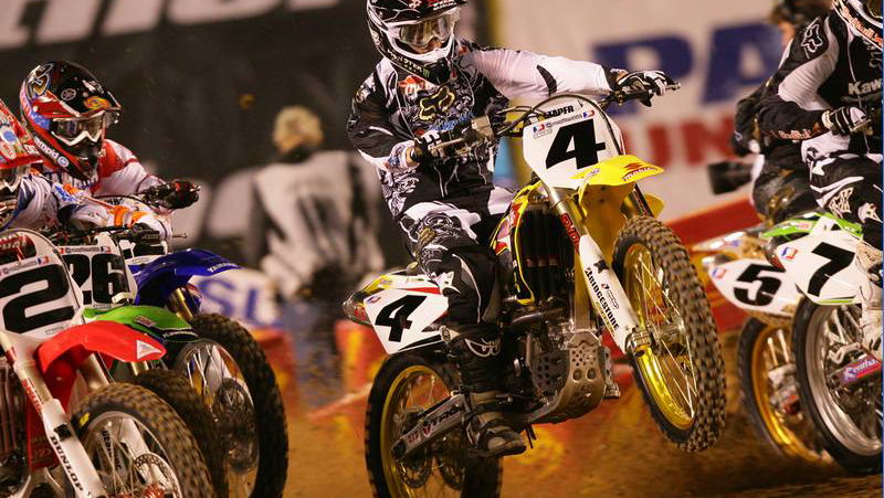 Suzuki to appeal Carmichael penalty.