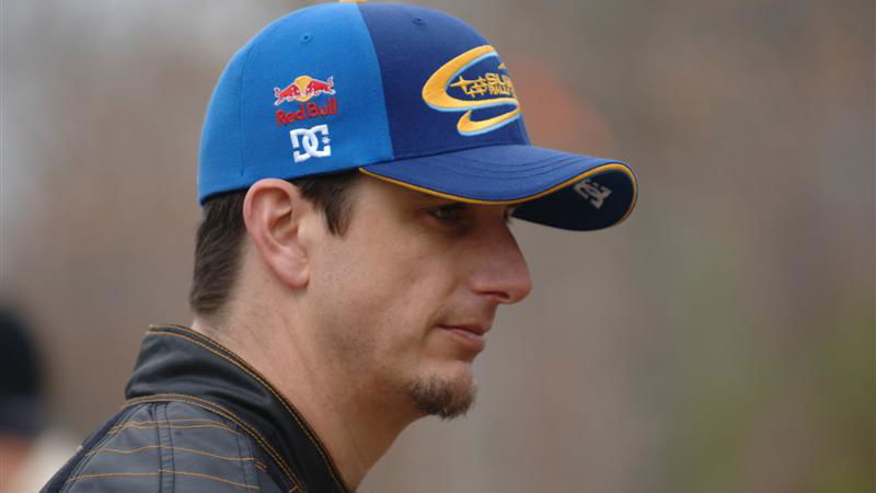 Pastrana set for Mexican recce.