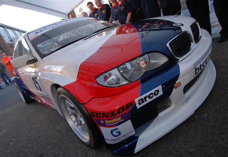 Proctor to make racing return