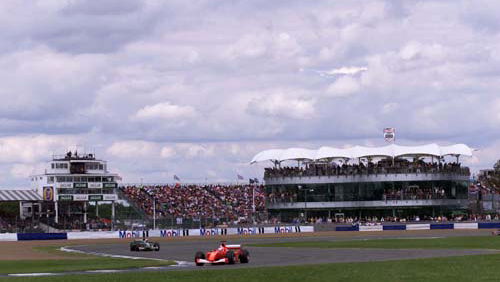 Preview - British Grand Prix 2002.