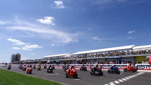 Five privateer teams sign-up for new formula.