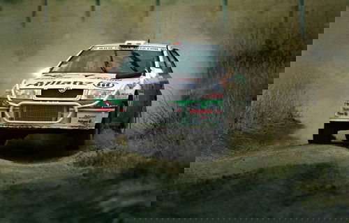 Preview: 51st Rally Finland.