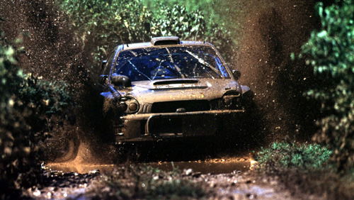 Preview: Safari Rally.