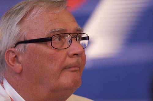 Hungaroring changes meet with mixed response.