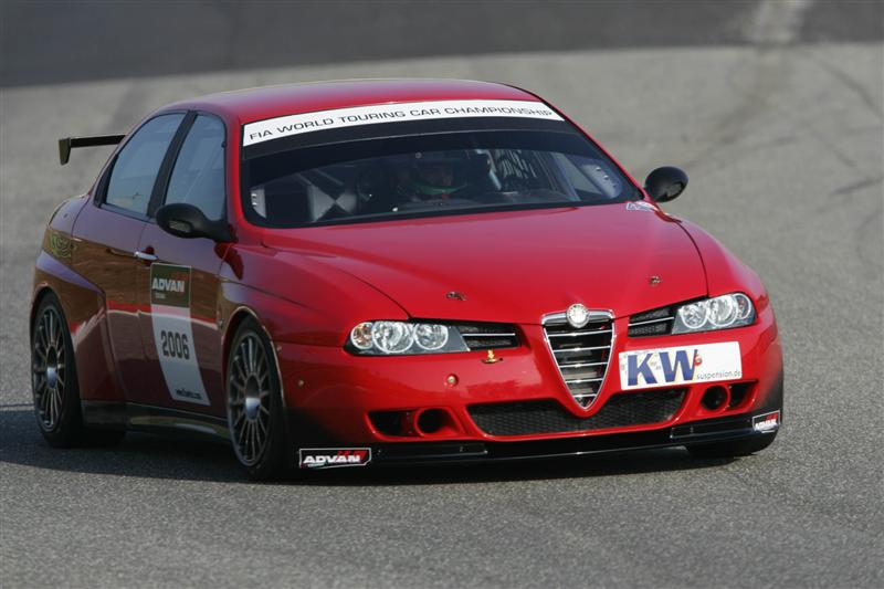 Are Lada set for the the last laugh?