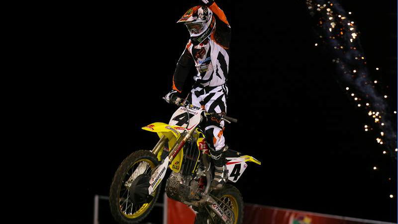 Carmichael wins record 'Athlete of Year' award.