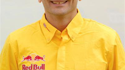 Tarquini: I like this ballast situation!