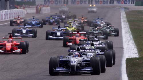Turkey pledges to fight for an F1 race.