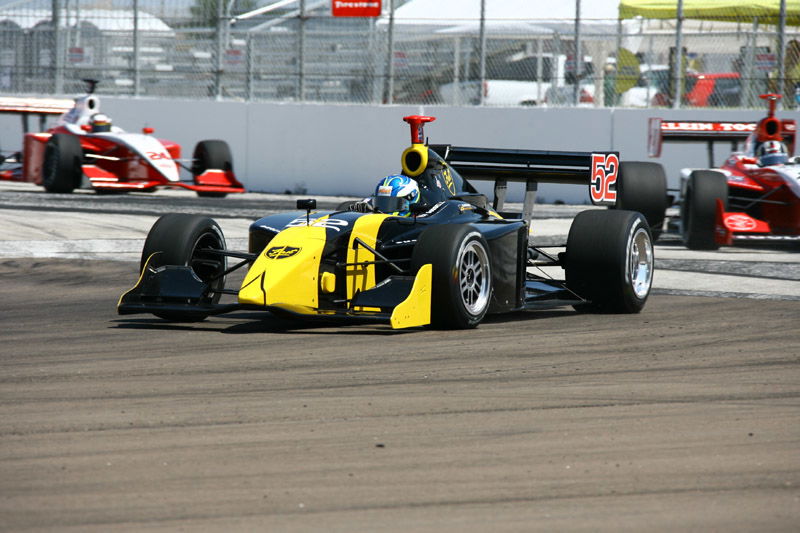 IPS: Crews confirmed for Chicagoland.