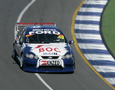 Preview: PlaceMakers V8 Supercars.