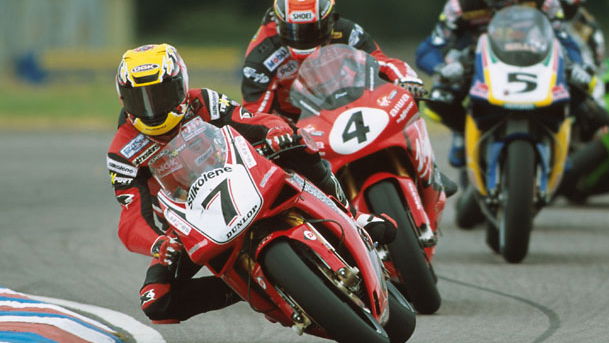 BSB Preview: Round eight - Knockhill.