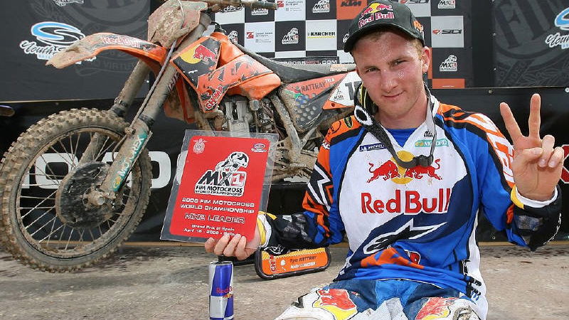 Everts wins Portuguese showdown, Tortelli injured.