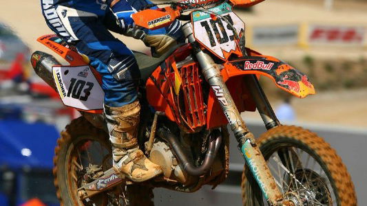 Tortelli out for two months.