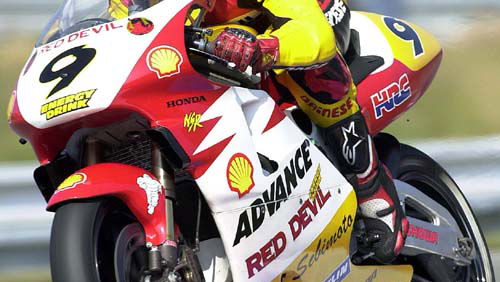 FIM tightens rider restrictions.