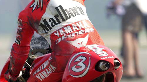 Biaggi faces final Euro showdown.