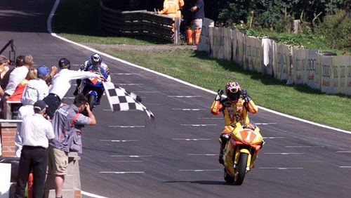 Jefferies: The secret to speed at Mallory is...