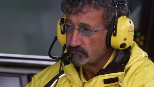 Jordan Grand Prix appoints Celerant Consulting.