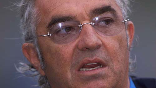 Briatore to ride to the rescue of Prost GP?