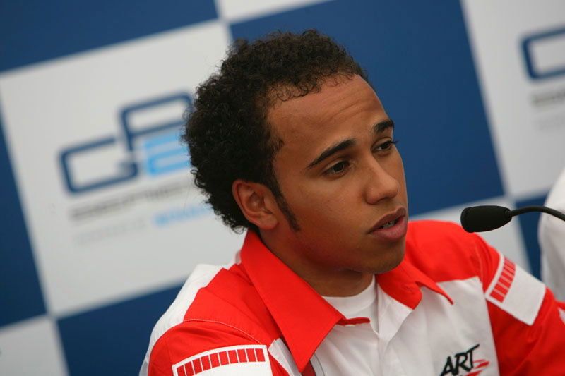 Monaco 2006: Maldonado banishes memories.