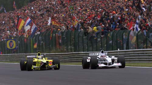 FIA to hear Jordan appeal today.