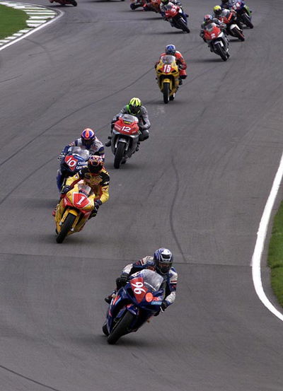 BMP confirms Superstock plans for 2002-2004.