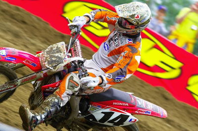 Windham wins Unadilla, Stewart injured.