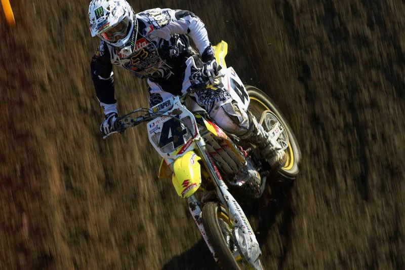 Mackenzie cleared for British Grand Prix.