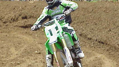 Maschio wins Spanish 125cc GP.