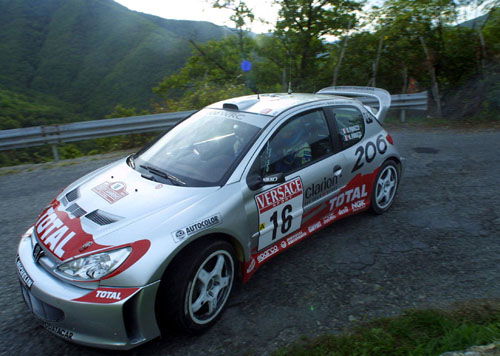 Sanremo turmoil affects Hyundai.
