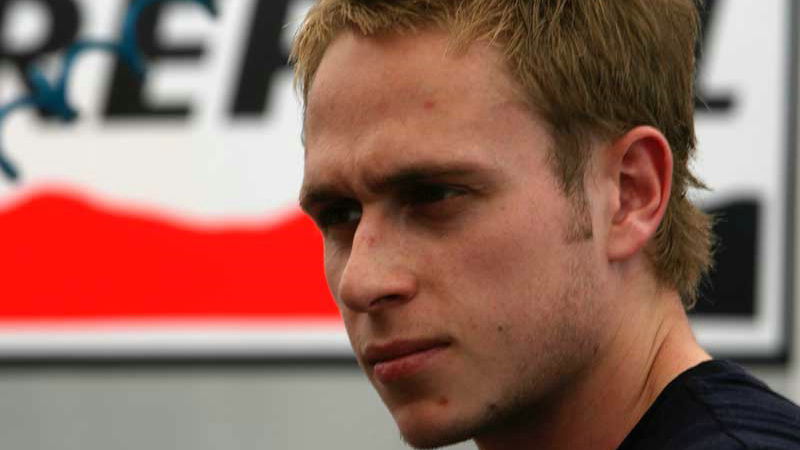 Wilson set for finale, Carroll on standby.