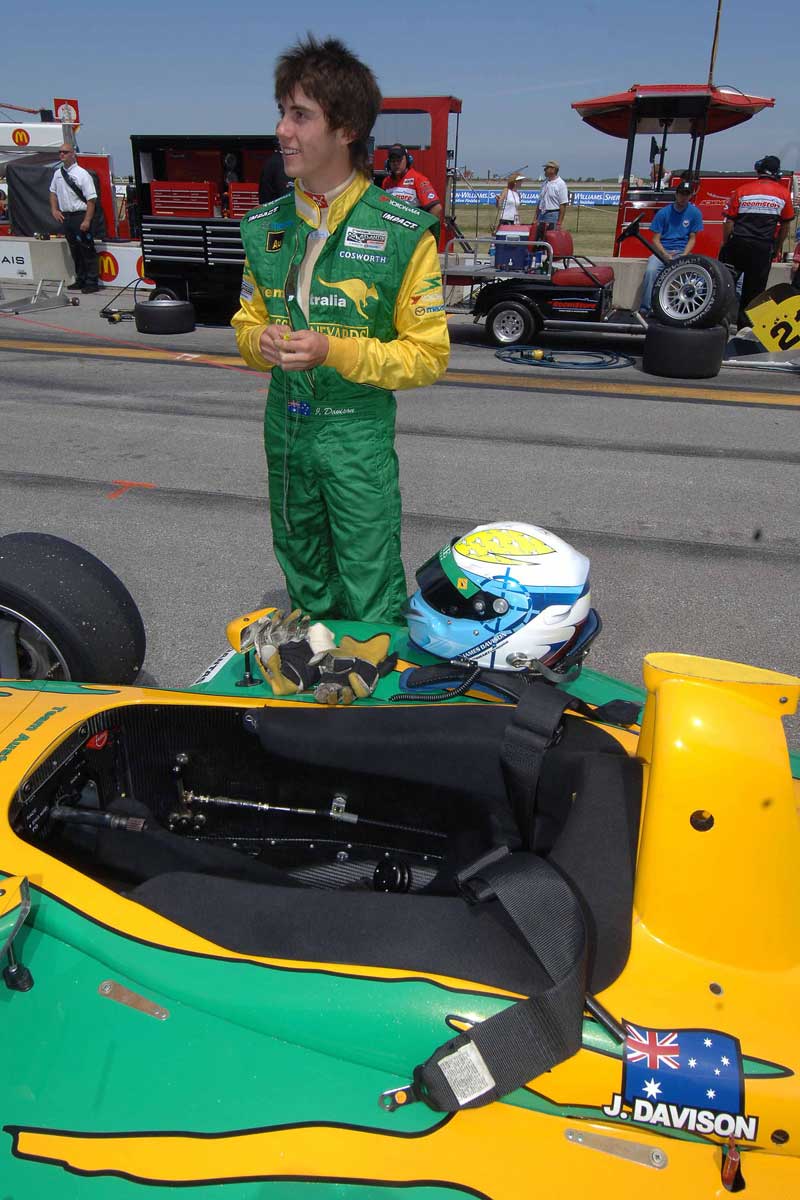 FA: Podlesni happy with PR1 tests.
