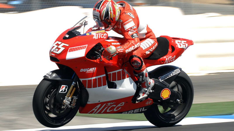 Safety better, bumps worse at 'new' Laguna.